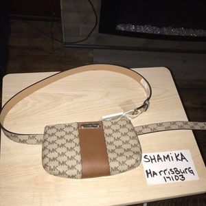 Michael kors Handbag